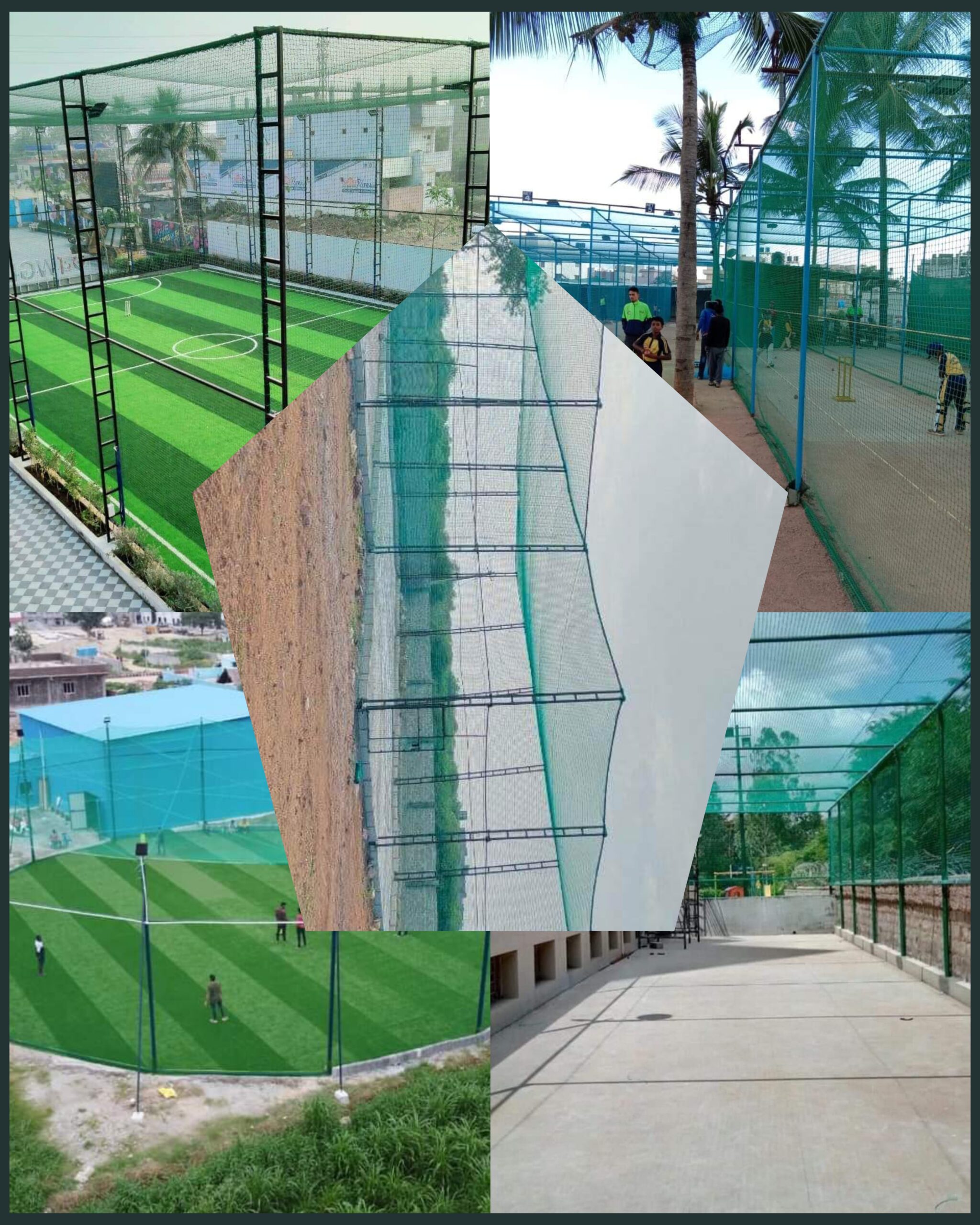 Sports nets smt Sports nets smt